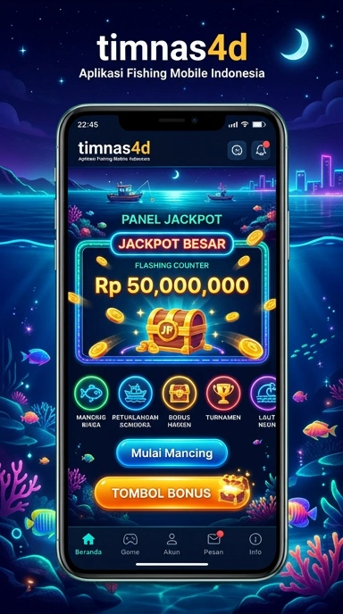 timnas4d - Pusat APK untuk Unduhan Aplikasi Terpercaya